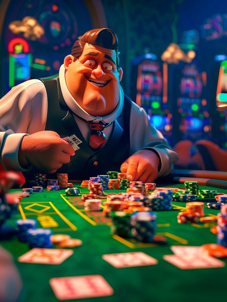 Antarmuka Lucky Number di raden138 menampilkan pilihan angka dan hasil undian terkini