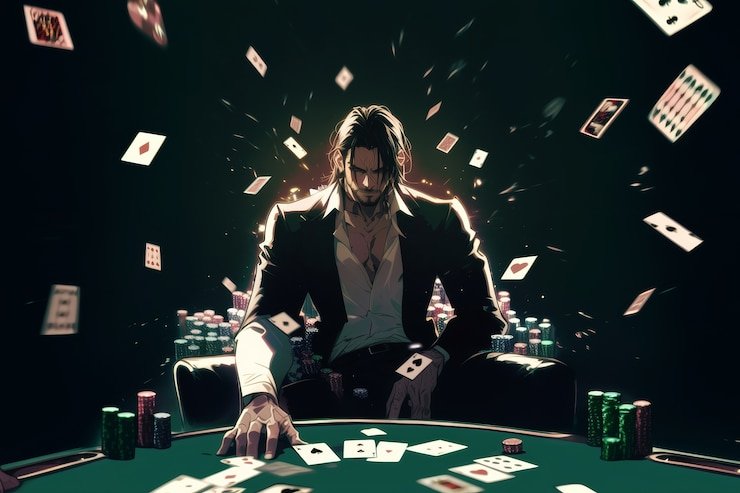 Putaran bonus gratis dengan multiplier dalam Mega Moolah